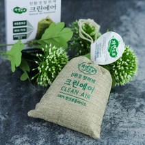 천연 화공석 공기 청정제 제올라이트 탈취제 클린 에어 아파트 새집 증후군, 4개