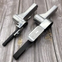 벨트페이퍼 에어 밸트 샌더 벨트 샌더기 샌딩기 연삭기 330X10mm 520X20mm, C타입