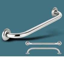 노인 장애인 욕조 안전 보조 손잡이 핸드레일 안전바, 상품선택, 보조손잡이 60