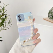 Oppo RX17 R17 네오 찾기 X3 X2 라이트 리노 6 5 4 3 프로 4Z 5G 5K 4 SE 2Z 2F F11 비드 팔찌 손목 체인, 02 02_04 Find X2 Lite