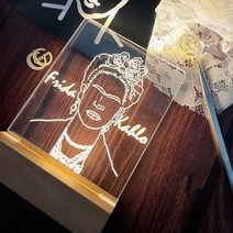 [{주문폭주]}xYNS+_손도리_DIY_아크릴_무드등_만들기_키트_기본형_HR-L01_★+인기히트*MAR+8408ºⓝⓔⓦº, ▶선택 초이스yes