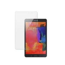 아이디스킨 갤럭시탭프로 8.4 강화유리 SM-T320, 투명