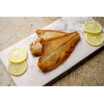 손질 가자미 국내산 참가자미 울산 방어진 정자, 참가자미 3~5미(500g)