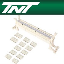 TNT) 단자함용 110블럭 50P NM-TNT70