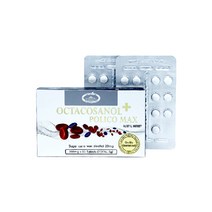 호주 네이쳐스탑 옥타코사놀 플러스 폴리코사놀 맥스 30정, 1box