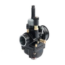 오토바이 기화기 17mm Dellorto DS PHBG 17/19 JOG50 BWS100 RG50 DIO50, 05 Manual PHBG 19 mm