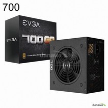 EVGA 700 GQ 80PLUS GOLD ATX FSP2000-A0AGPBI
