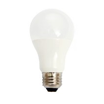 장수램프 LED전구 8W, 주광색