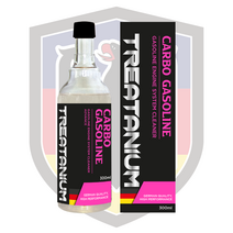 카보 연료첨가제 300ml 카보오일 트리타늄 가솔린