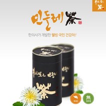 뿌리로 우방근 민들레뿌리차 민들레근 민들레차 효능, 30g, 1개