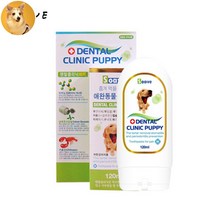 애견 입냄새 제거 구취제거 애견용품 반려견 덴탈 닥터테일 치석 성견 잇몸