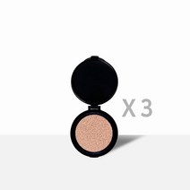 DMCK 앰플 쿠션 SPF 50+ PA+++ 리필 *3 세트 커버쿠션 미백주름기능성쿠션 홈쇼핑 쿠션, 21호 내추럴 베이지 리필 15g*3, 3개