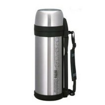 THERMOS - 일본 써모스 FDH-2005 보온병 2L, 실버