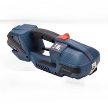 수동밴딩기 핸드 랩핑기 소형 밴드 자동랩 박스포장, JD13/16(배터리 3000mAh 1개