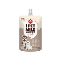 서울우유 아이펫밀크 180ml