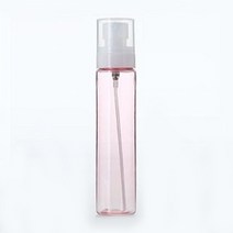 미스트용기 미스트공병-50ml~100ml, 100ml-핑크