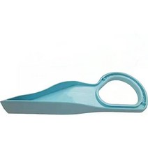 인체 공학적 매트리스 웨지 엘리베이터 침대 제작 및 리프팅 편리한 도구 허리 통증 완화, [01] 1pc, [01] S 25CM