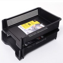 이노마타 A4 트레이 서류정리함