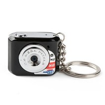 휴대용 디지털카메라 x3 디지털 카메라 미니 고화질 디지털 카메라 mini dv tf, 검은색