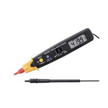 HIOKI 디지털 테스터기 3246-60 펜슬타입