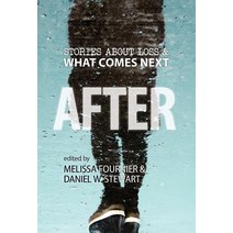 (영문도서) After: Stories About Loss & What Comes Next Hardcover, History by Design, English, 9781949285048