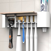 O2케어 POP아노다이징 오픈형 칫솔살균기 24시간 살균 건조 Ti500, 로즈골드(T500), 로즈골드(T500)