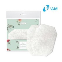 3M G-AM 마이크로가드 마스크필터 (10매입/KF80성능) 회사 탕비실 손님접대 카페, 30set