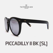 타테오시안선글라스 PICCADILLY 2 BK [SL] 원가세일 풀세트구성품