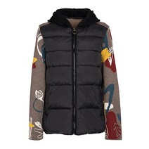 베스띠벨리 네오플램자수롱자켓BAJAA2156_BK