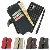 IUNA 삼성 갤럭시 A10E (A105)_IUNA 105 STRAP 아이유나 휴대폰 스트랩 다이어리 케이스
