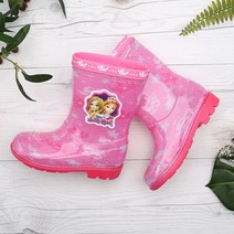 소피루비 앨리 장화