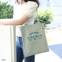 기타 바보사랑[BT21][BT21] minini 캔버스 에코백