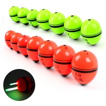 무한비투 구멍찌 바다찌 낚시찌 바다낚시찌 {HF-515}, 그린2.0호