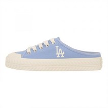 MLB 엠엘비 플레이볼 오리진 뮬 LA (SKY BLUE)