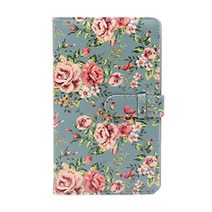 후지 필름 FUJIFILM 카메라 3인치 96 포켓 사진 필름 앨범 스토리지 북 FujiFilm Instax Mini 11 8 9 7s 50, 04 Rose Blue