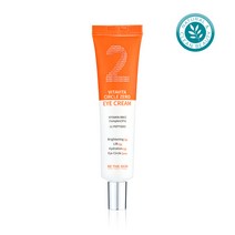 비더스킨 비타비타 서클 제로 아이크림 30g, 1개