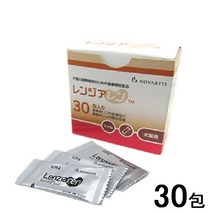 레인지 알렌 30포 (﻿﻿﻿﻿﻿탄산 나트륨 기반의 칼슘 수치가 높은 신부전 강아지와 신부전 고양이가 먹는 인 흡착제) 렌지알렌