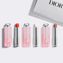 (백화점출고제품)디올 선물포장 NEW 어딕트 립글로우 립밤 18가지쉐이드 (3.2g), 디올8