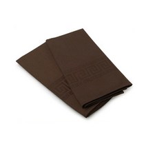 카페에떼르 Bar Towel 바리스타 린넨, Brown, 1개