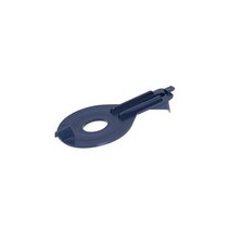 Eheim Impeller Chamber Cover for 2215/2217/1215/1217, 1