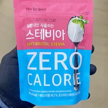 에버헬스케어 스테비아 180g x 2개, 단품, 단품
