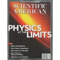 Scientific American (월간) : 2015년 No.03