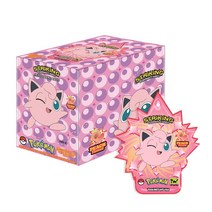 스트라이킹 포켓몬 팝핑캔디 복숭아맛 15g X 12개입 사탕