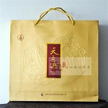 군산은침 중국 10대 명차 군산은침 소장급/천운 2013년 수축압박차 2000g