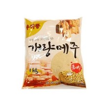 메주가루 순창 국산 개량메주가루 1kg, 상세페이지 참조, 상세페이지 참조, 상세페이지 참조