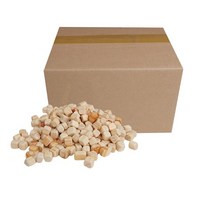 와이디무역 편백나무 큐브 1kg, 1개