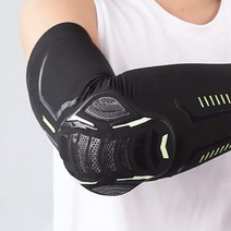 스포츠 엘보 보호대 충돌쿠션 농구 테니스 팔꿈치 팔뚝 보호대 스트랩 아대