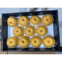 순천 명품 국산 배 선물세트 7.5kg (12과내), 1개