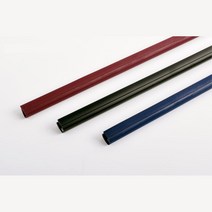 견고한 제본 스틸홀더 16mm SB-170 전용 제본기추천 제본기 제본기계 사무실제본기 학원 제본재료 제본기기, 블루