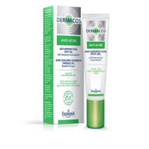 파모나 더마코스 안티 아크네 스팟젤, 2개, 15ml